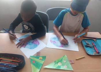 Klasse 1-2 / class 1-2