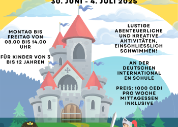 Sommercamp