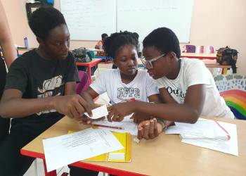 DaF / German as a foreign language