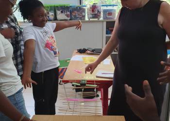 DaF / German as a foreign language