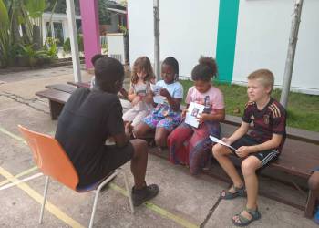 Klasse 1/2 - class 1/2