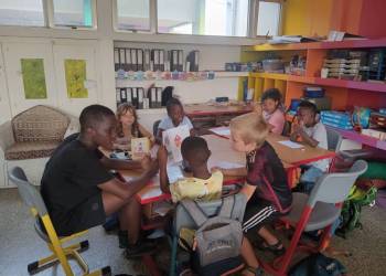 Klasse 1/2 - class 1/2