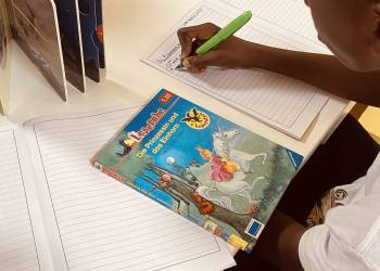 DaF - German classes