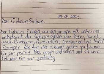 DaF - German classes