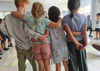 Klasse 1/2 - class 1/2