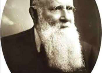 Friedrich August Louis Ramseyer