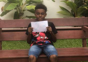 Klasse 5/6 - class 5/6