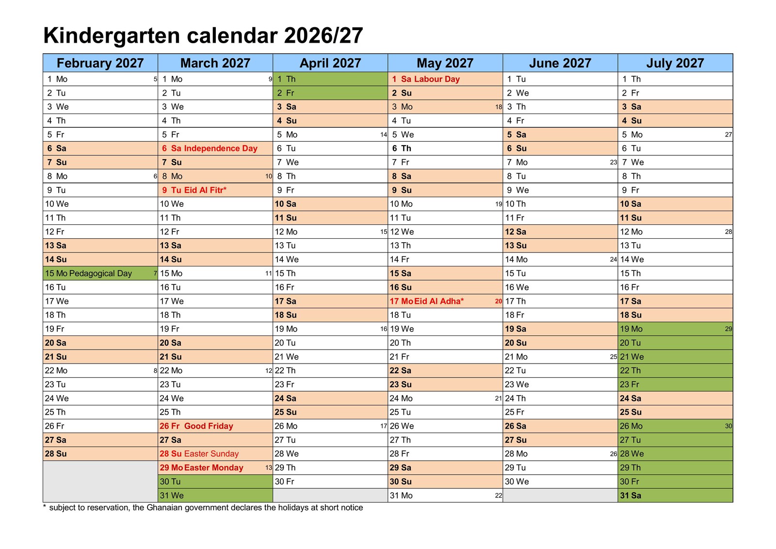 250925 Holiday Plan KG ENG images 1