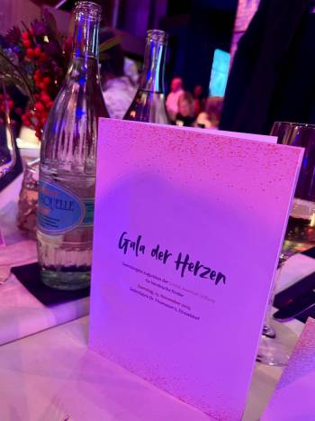 Gala of Hearts 2025