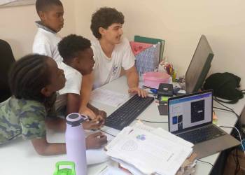 Licht- und Tontechnik / Musical lights and sounds team