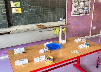 Klasse 1/2 - class 1/2