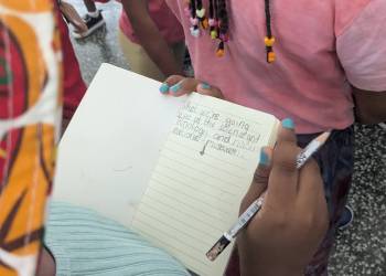 Klasse 1/2 - class 1/2