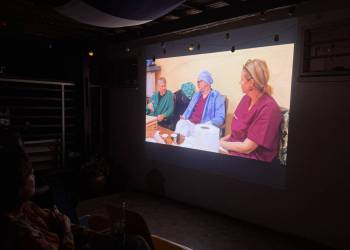 An Evening for the Heart – May 2025