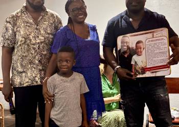 An Evening for the Heart – May 2025