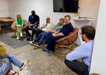 An Evening for the Heart – May 2025