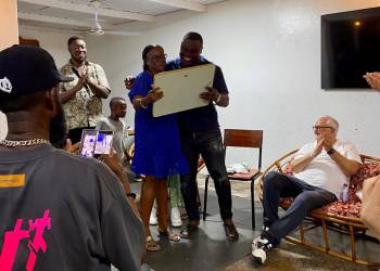 Ein Abend fürs Herz im Mai 2025