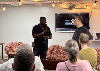 Ein Abend fürs Herz im Mai 2025