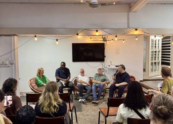 Ein Abend fürs Herz im Mai 2025