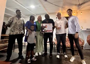 Ein Abend fürs Herz im Mai 2025