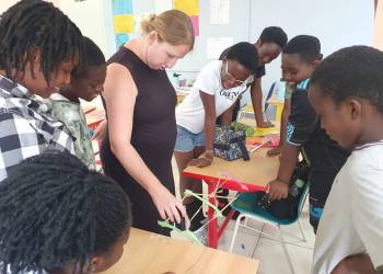 DaF / German as a foreign language