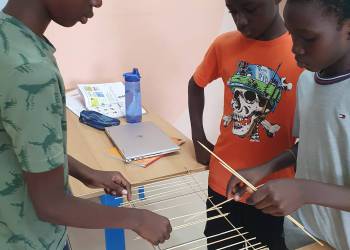 DaF / German as a foreign language