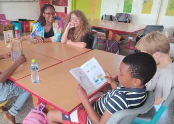 Klasse 1/2 - class 1/2