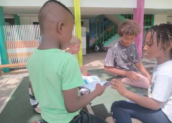 Klasse 1/2 - class 1/2