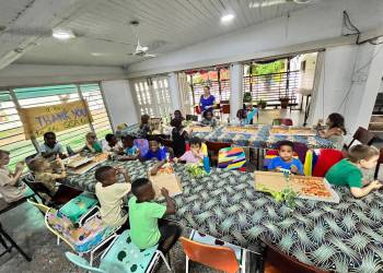 Klasse 1/2 - class 1/2