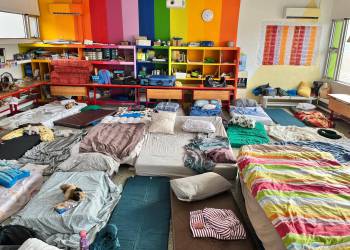 Klasse 1/2 - class 1/2