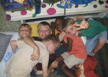 Klasse 1/2 - class 1/2