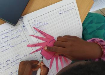 DaF / German as a foreign language