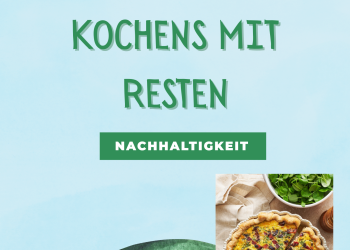 Nachhaltigkeit in der Projektzeit im Juni 2025