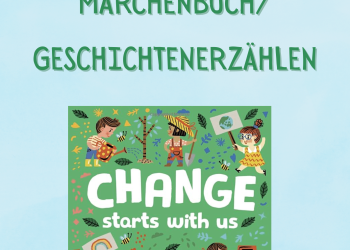 Nachhaltigkeit in der Projektzeit im Juni 2025