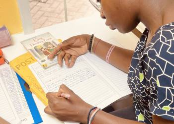 DaF - German classes