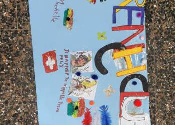 Französisch-AG - French Club