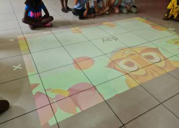 Klasse 1/2 - class 1/2