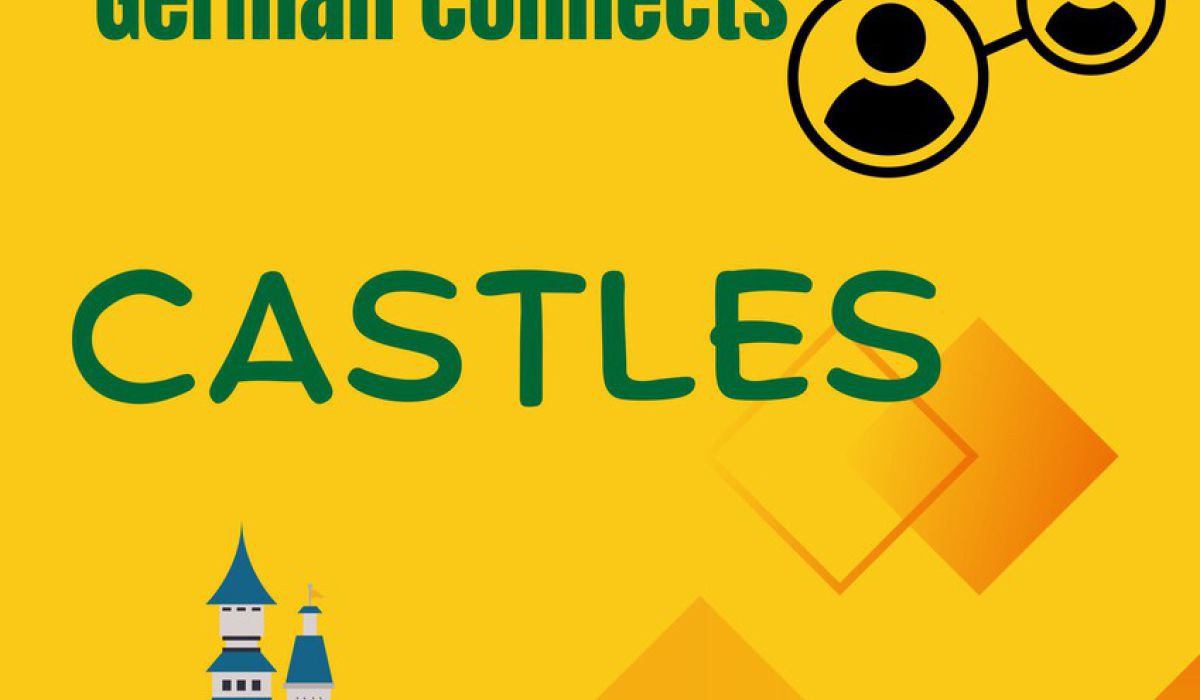 Project Time at GISA: “German Connects”