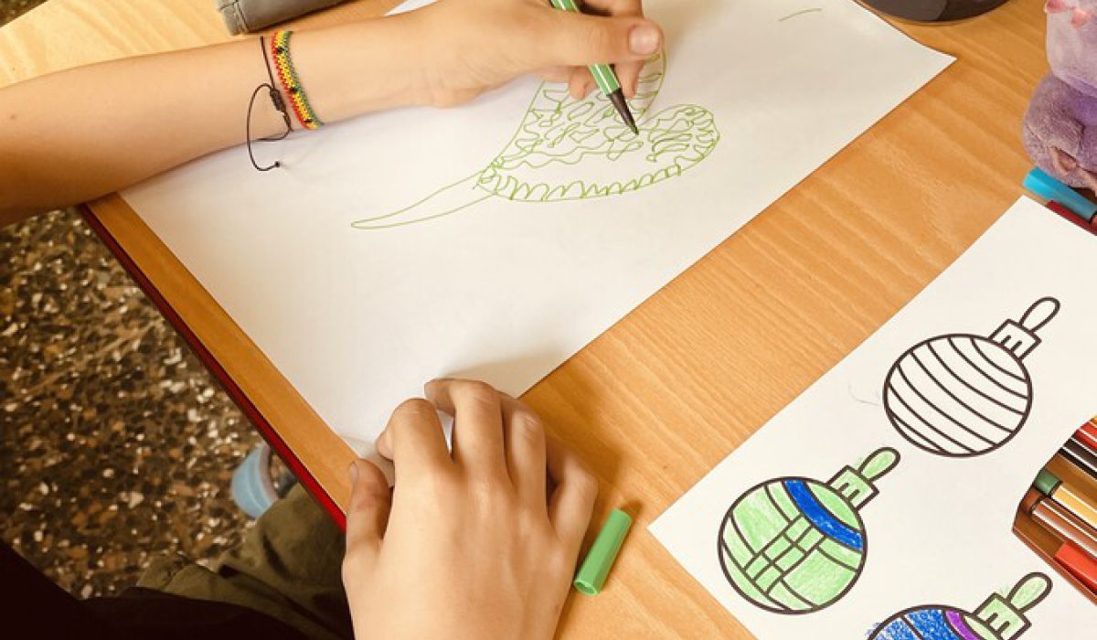 Weihnachtliche Inspirationen aus „Stärken stärken“