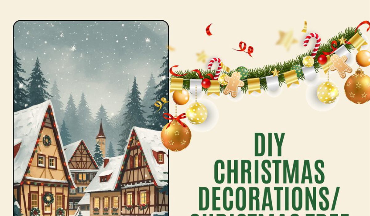 From Project Time to Christmas Magic ✨