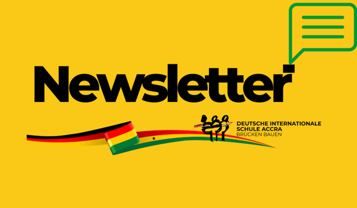 Newsletter 16.12.2025