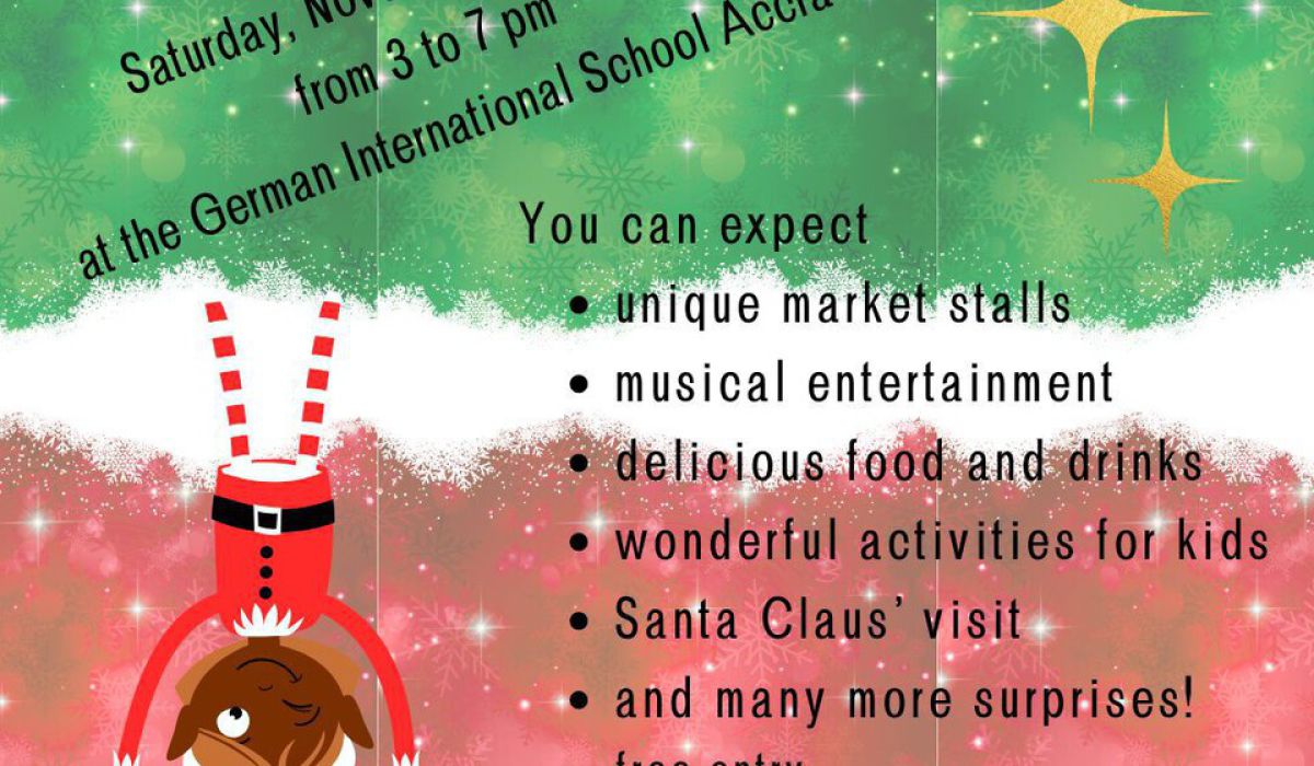 🎄 The Christmas Countdown is on! 🎄