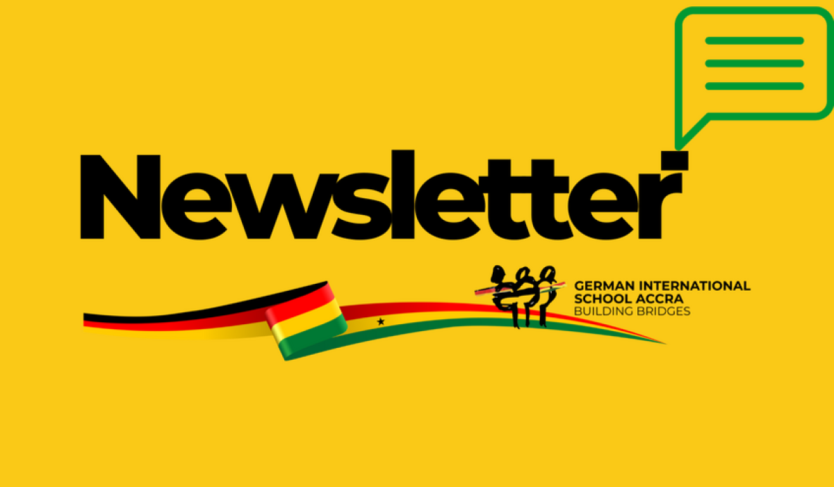 Newsletter 16.12.2025