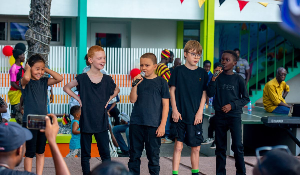 Tag der Deutschen Sprache – Ein Fest der Begegnung, Kreativität und Sprachfreude 🇩🇪🎉