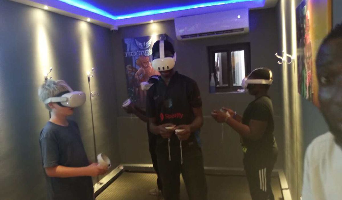 Französisch hautnah erleben – Ausflug zur Alliance Française