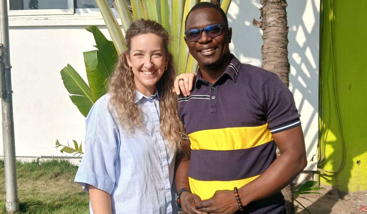 Neue Vertrauenslehrkräfte an der GISA