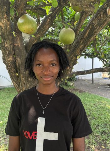 Renelvie Rostelie (Rose) Mavoungou 