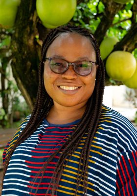 Abigail Yaabaffoewa Dodoo