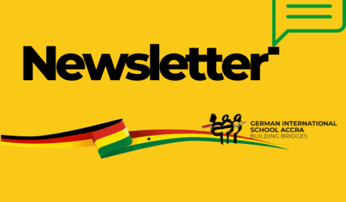 Newsletter 24.05.2024